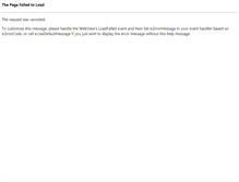 Tablet Screenshot of pj.com